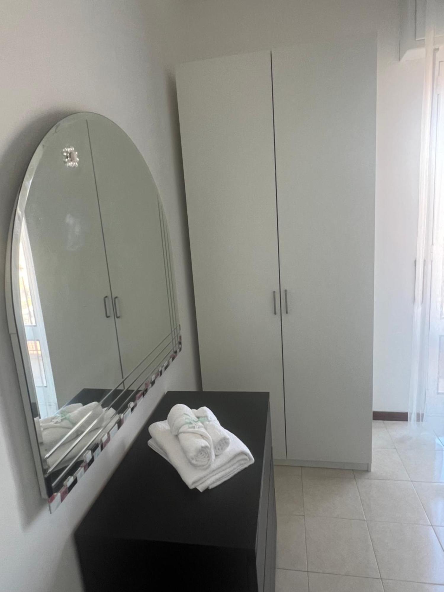 A Un Passo Dal Mare! Apartment Пьомбино Екстериор снимка