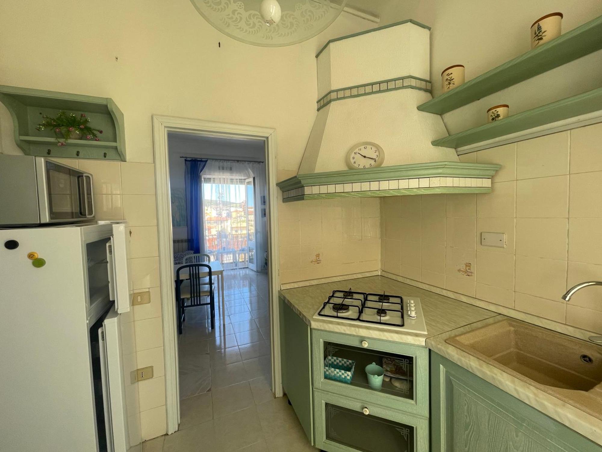 A Un Passo Dal Mare! Apartment Пьомбино Екстериор снимка