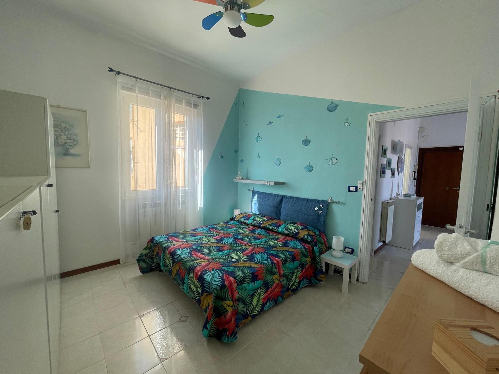 A Un Passo Dal Mare! Apartment Пьомбино Екстериор снимка