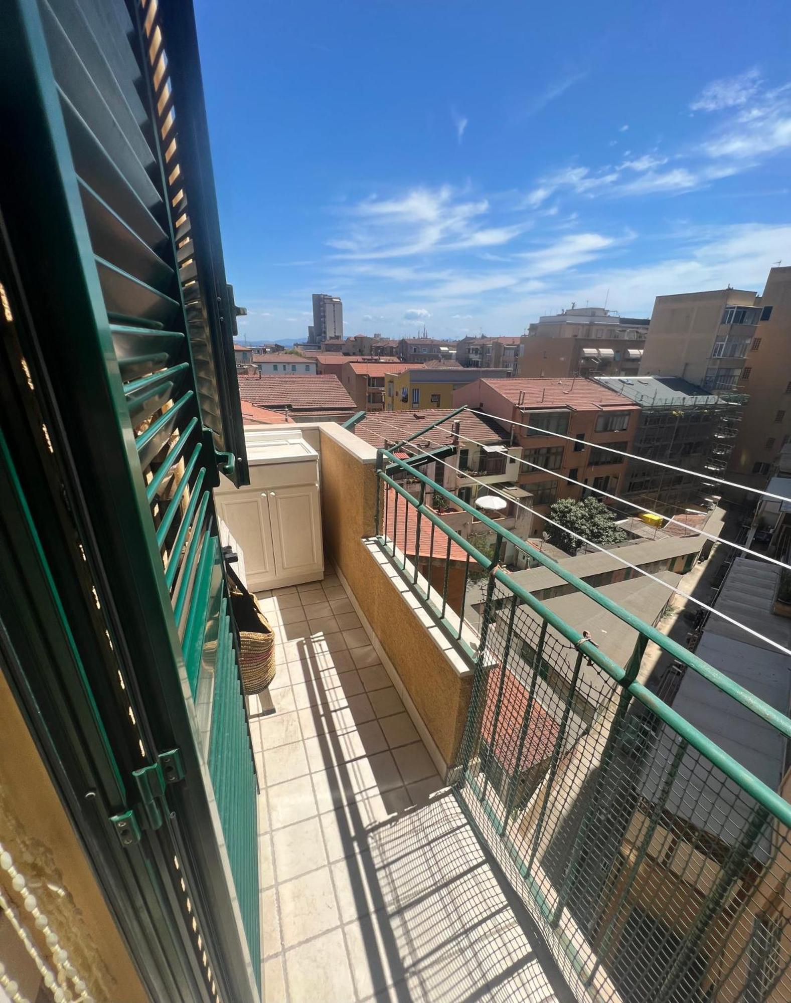 A Un Passo Dal Mare! Apartment Пьомбино Екстериор снимка