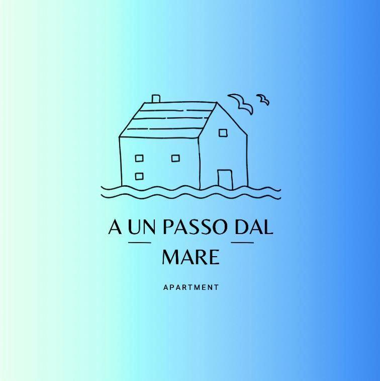 A Un Passo Dal Mare! Apartment Пьомбино Екстериор снимка